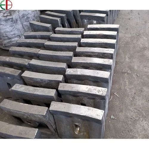 revestimiento de molino de bolas