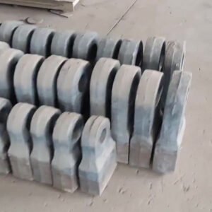 hammer crusher hammer heads manufacturer from china