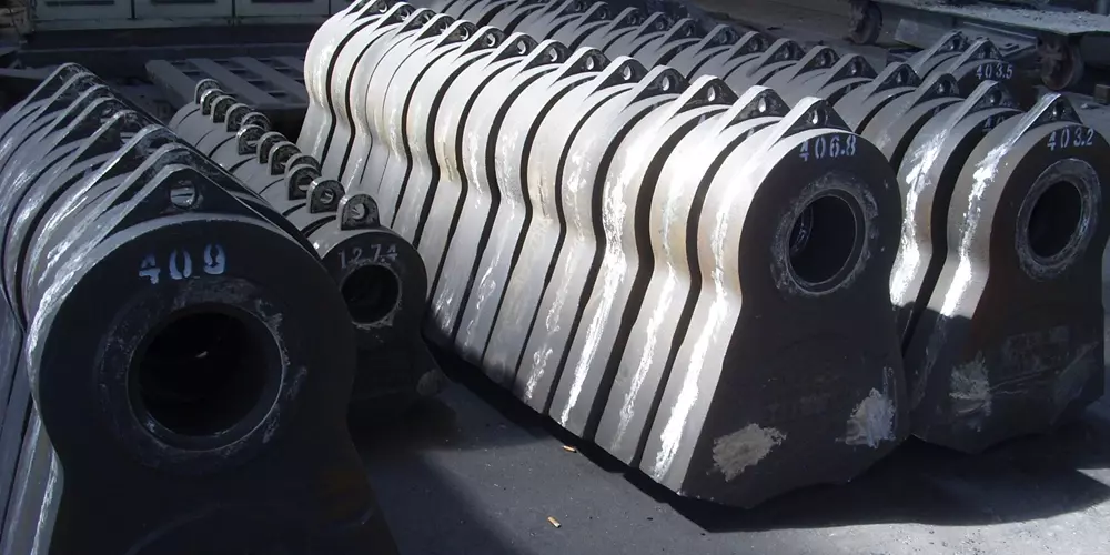 Best Hammer Crusher Wear Parts Price