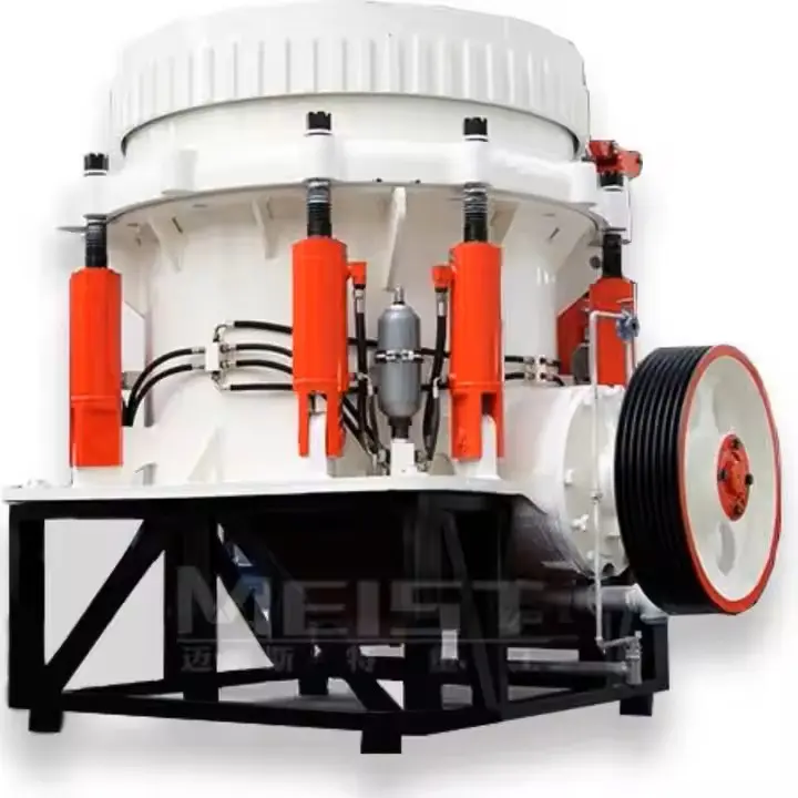 cone crusher manufacturer in china