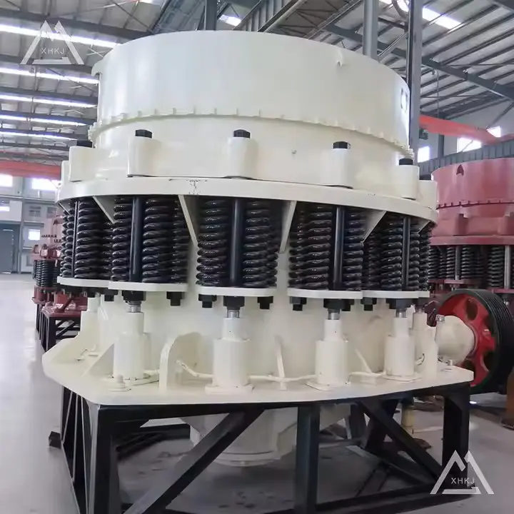 high quality cone crusher for sale