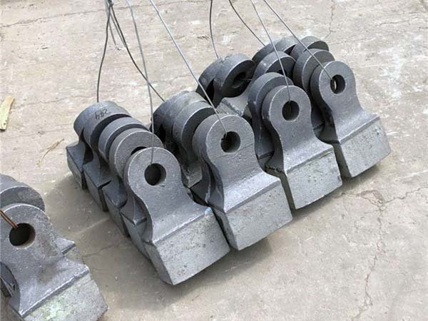coal crusher hammer manufacturer